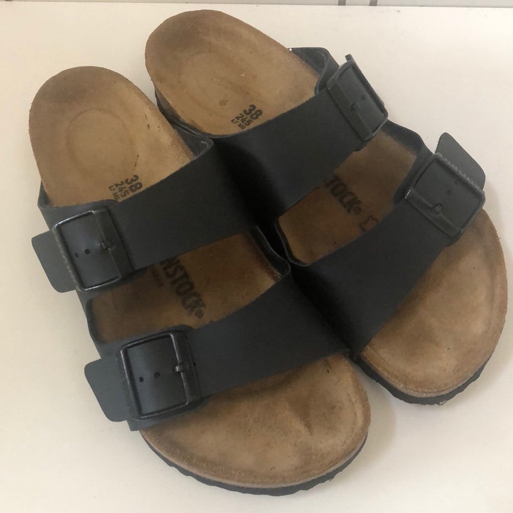 Birkenstock 38 🔥 Like New 🔥
